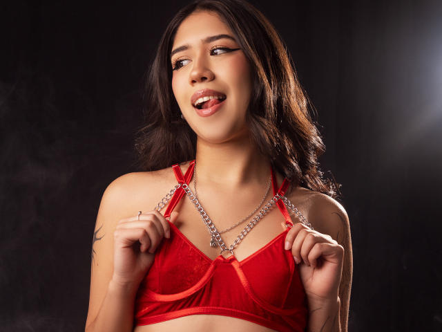 HannaThorne - Live porn &amp; sex cam - 30444266