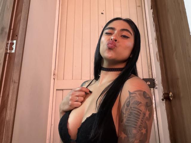 StellaBeckker - Live porn &amp; sex cam - 30444713