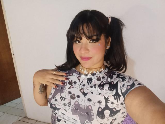 AntonelaPark - Live porn &amp; sex cam - 30445274