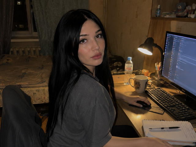MitchellBerquist - Live porn &amp; sex cam - 30445865