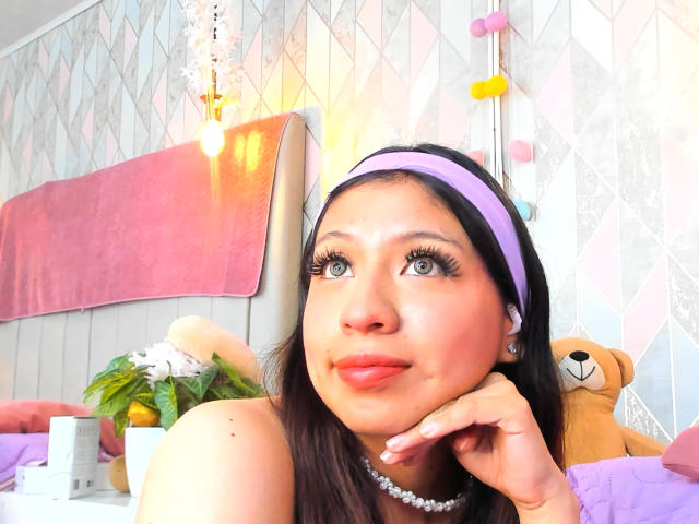 ZoeRedds - сексуальная веб-камера в реальном времени - 30446081