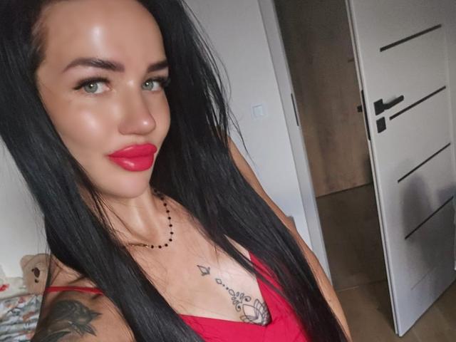 DeborahBody - сексуальная веб-камера в реальном времени - 30446777