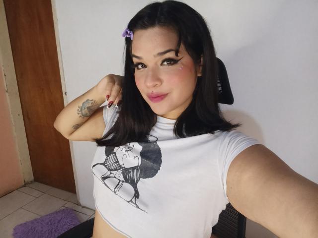 AntonelaPark - Live porn &amp; sex cam - 30446792