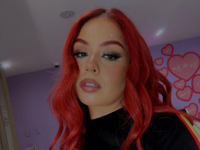 BellatriixSoul - Live porn &amp; sex cam - 30447869