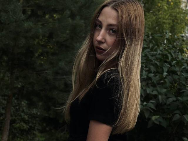 NettieHantz - Sexe cam en vivo - 30447965