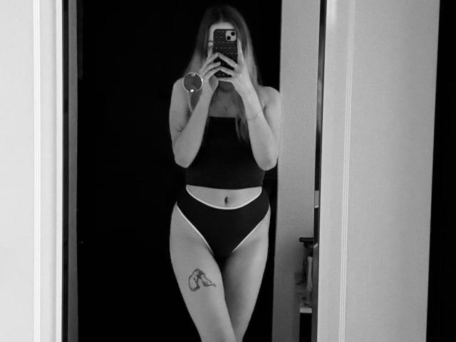 NettieHantz - Sexe cam en vivo - 30447971