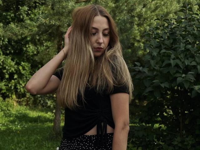 NettieHantz - Sexe cam en vivo - 30447977