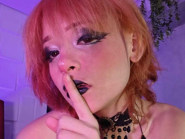 ViolettClay - Live porn &amp; sex cam - 30448817