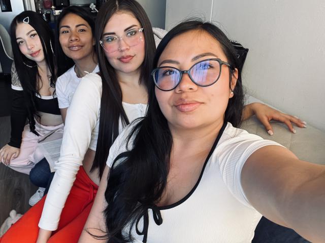 HotAngelss - Live porn &amp; sex cam - 30449396