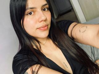 Ver la ficha detallada de SophiaMarx