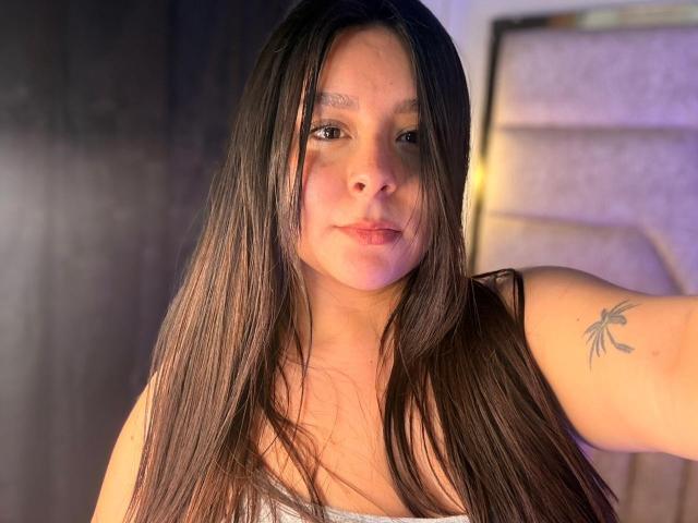 EmaJames - Sexe cam en vivo - 30452453
