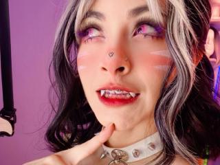 Ver la ficha detallada de LaurenEvie69