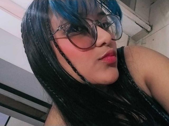 AzulMoon - Live porn &amp; sex cam - 30453833