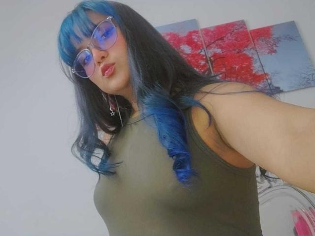AzulMoon - Live porn &amp; sex cam - 30453836