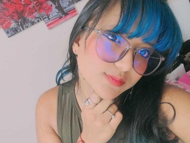 AzulMoon - Live porn &amp; sex cam - 30453869
