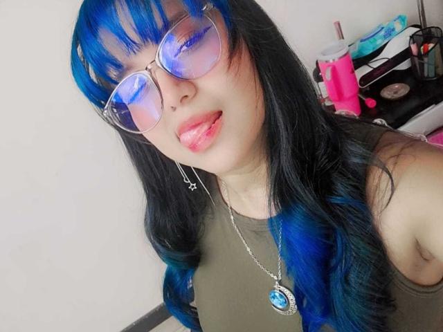 AzulMoon - сексуальная веб-камера в реальном времени - 30453890