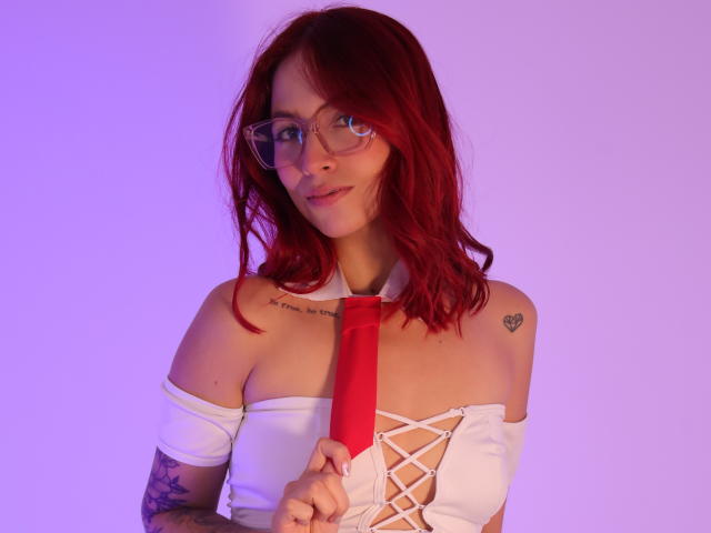 MiaaRouge - Live porn &amp; sex cam - 30455492