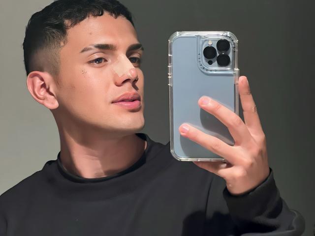 Galahaaad - сексуальная веб-камера в реальном времени - 30455588
