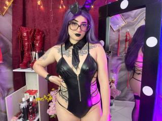 Yksityiskohtaiset tiedot mallista LilithDark69