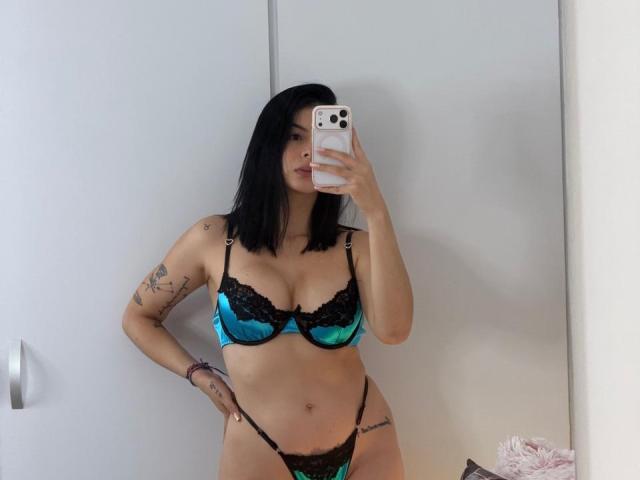 IsabellaJames - Live porn &amp; sex cam - 30457883