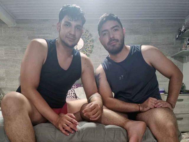 JaceAndAlec - Live porn &amp; sex cam - 30458087