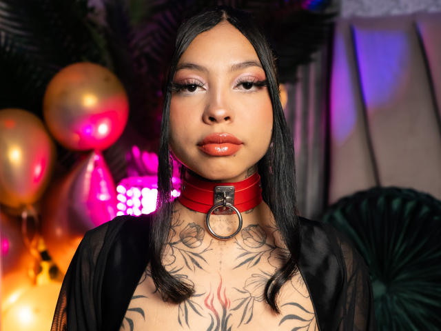 PamelaRougee - Live porn &amp; sex cam - 30458384