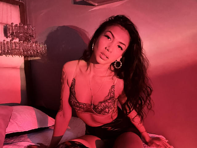 TracyLambo - Porno na żywo i seks kamera - 30461837