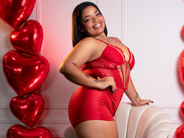 YazminJenner - Live porn &amp; sex cam - 30464963