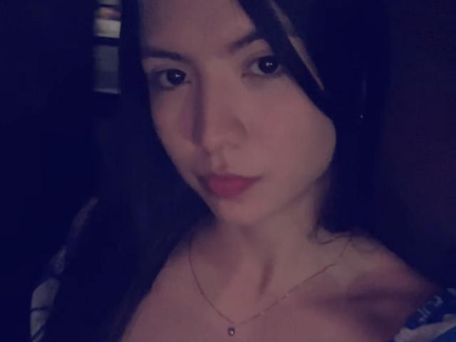 Sluanny - Sexe cam en vivo - 30465107