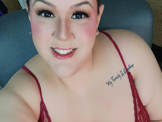 GiiannaMorrys - Live sex cam - 30465806