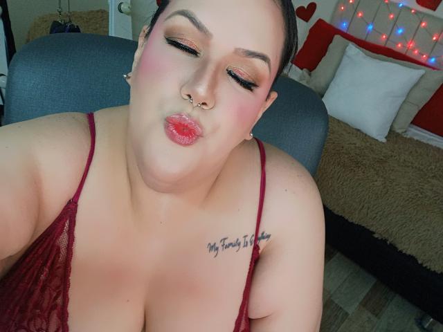 GiiannaMorrys - Live sex cam - 30465833