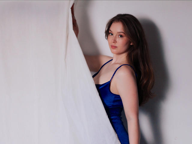 ValeriVoom - Camera khiêu dâm &amp; quyến rũ trực tiếp - 30466427