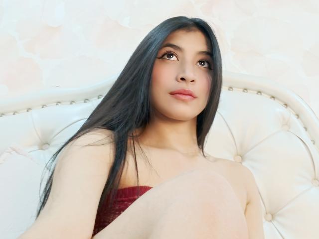 NaiaSanders - Live porn &amp; sex cam - 30469862