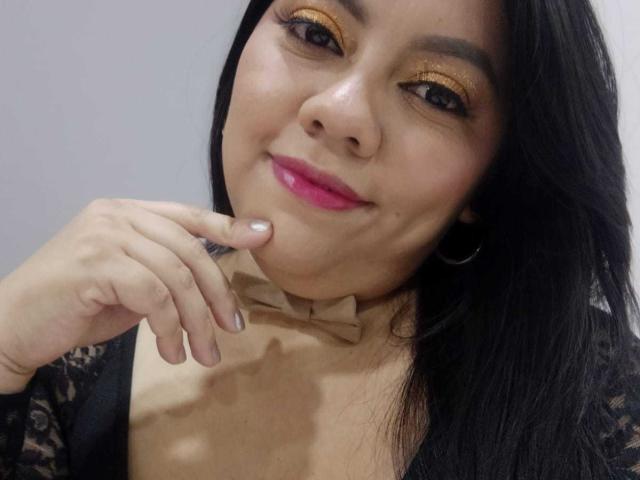 ChubbyThickMilf - Live porn &amp; sex cam - 30470933