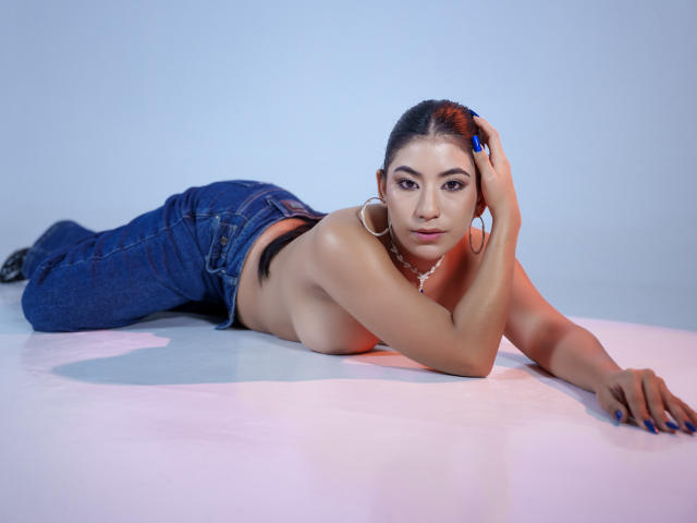 TaniaMills - Camera khiêu dâm &amp; quyến rũ trực tiếp - 30471482