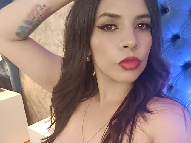 VioletaStone - Live sexe cam - 30473213