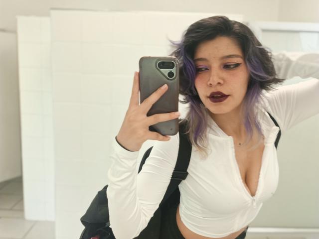 DarckVelvet - Live sexe cam - 30473333
