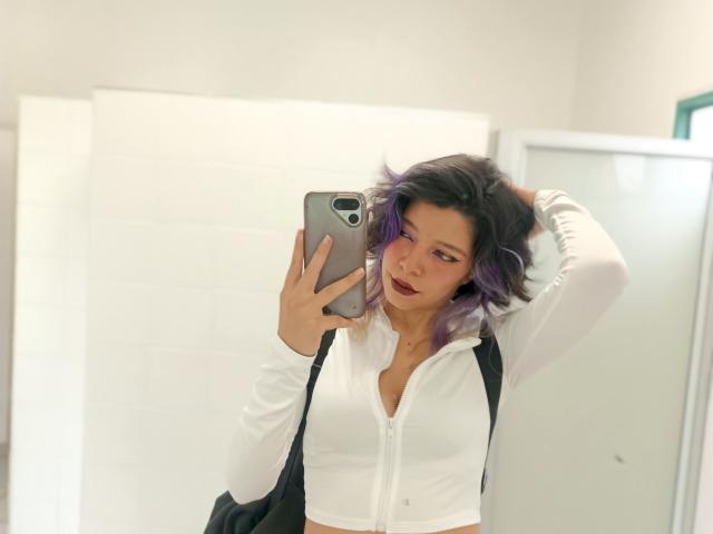 DarckVelvet - Live sexe cam - 30473435