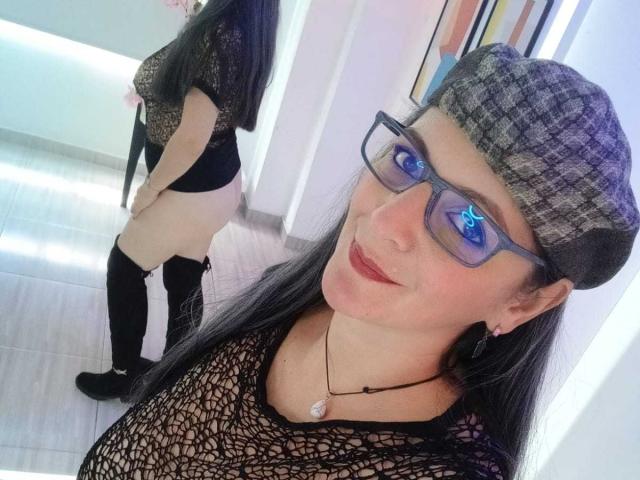 MadameScarlett - Live porn &amp; sex cam - 30476105