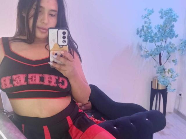 GemmaBellini - сексуальная веб-камера в реальном времени - 30476735