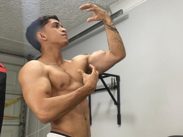 NoahhJacob - сексуальная веб-камера в реальном времени - 30477206