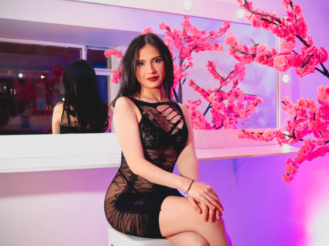ValerieBanks - Live sex cam - 30477383