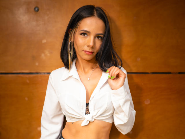 EvelinLuna - Live sex cam - 30478790