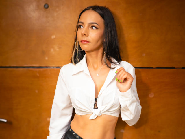 EvelinLuna - Live sex cam - 30478796