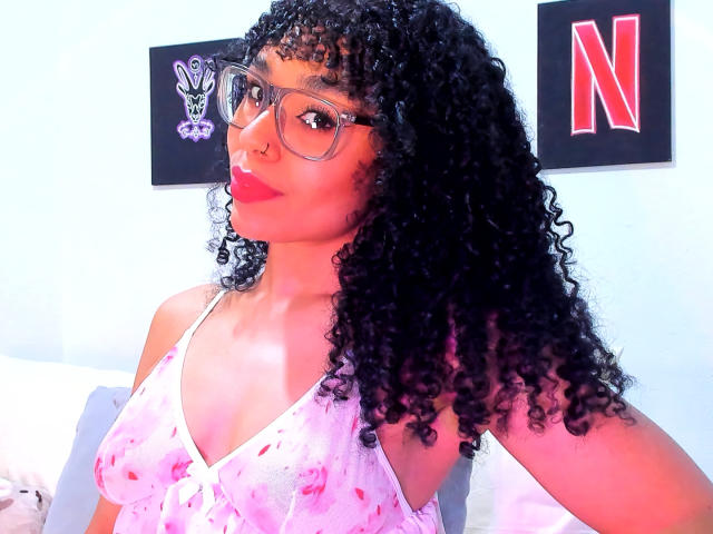 NalaLeroy - Live porn &amp; sex cam - 30479900