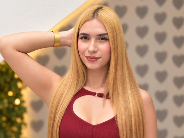 TanniaMoon - Live porn &amp; sex cam - 30480131