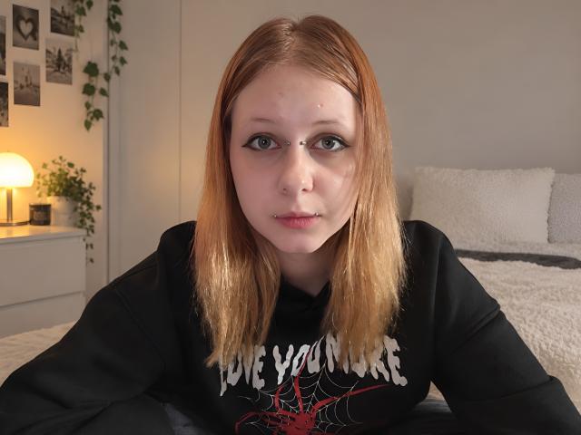 BasiliaGigger - Sexe cam en vivo - 30480461