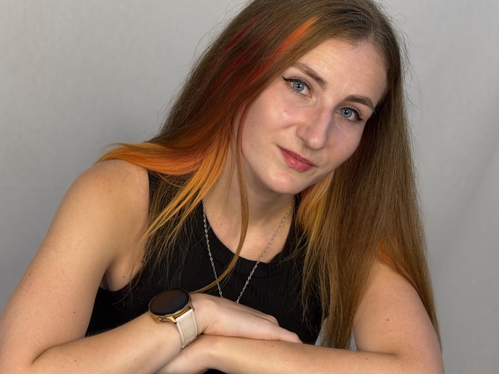 VinitaBanek - сексуальная веб-камера в реальном времени - 30482273