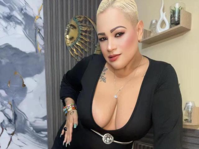 GianellaCox - Live sexe cam - 30482345