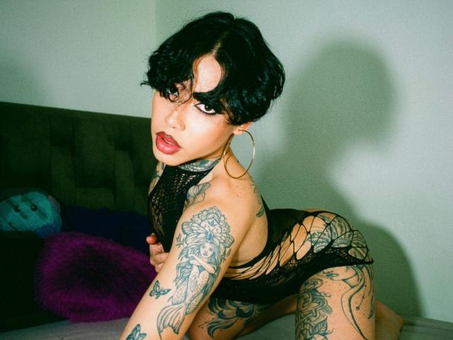 HottieBubbleStar - Live porn &amp; sex cam - 30482714